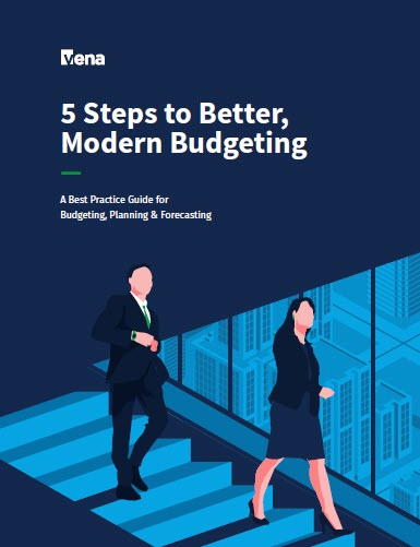 5 Steps to Better Budgeting image